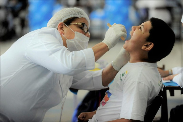 Governo federal credencia 29 equipes, 15 Academias da Saúde e 2 laboratórios no Tocantins