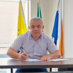 Prefeito anuncia data-base de 5,32% para servidores efetivos e aposentados de Porto Nacional