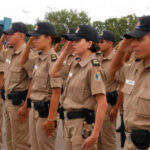 Concurso da Polícia Militar tem mais de 34 mil inscritos para 660 vagas; veja concorrência
