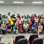 Crianças Apinajé estão com alto índice de anemia, revela pesquisa de mestrado da UFNT