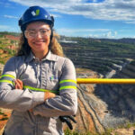 Após experiência como trainee, engenheira química é efetivada na Votorantim em Xambioá