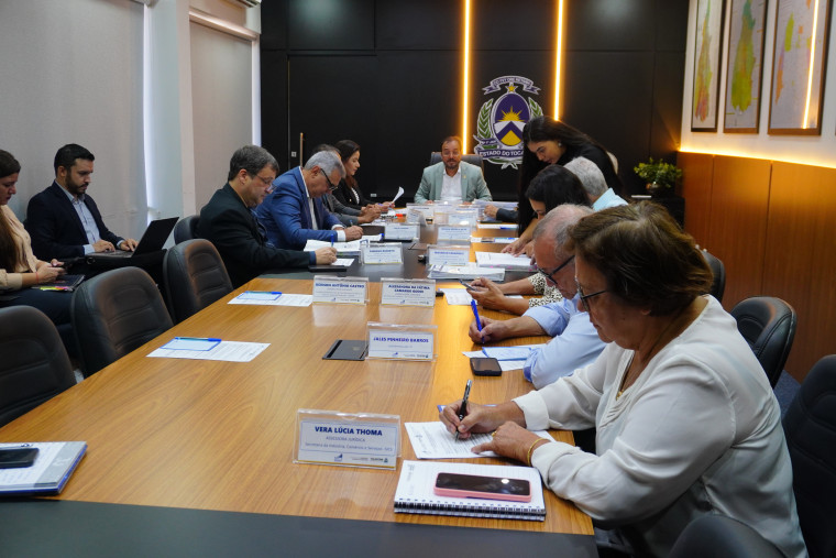 Mineradora obtém incentivos fiscais para investir R$ 80 milhões em Xambioá e Bandeirantes