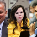 Como senadores dividiram emendas para a saúde em 2024? Irajá beneficiou só 4 cidades