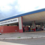 Terminal Rodoviário de Palmas é administrado, sem nenhuma licitação, há quase 30 anos