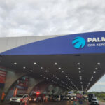 Aeroporto de Palmas cresce junto com a capital e já tem voos regulares para 5 cidades