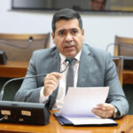 Marcus Marcelo apresenta projeto de lei para prevenir golpes eletrônicos contra idosos