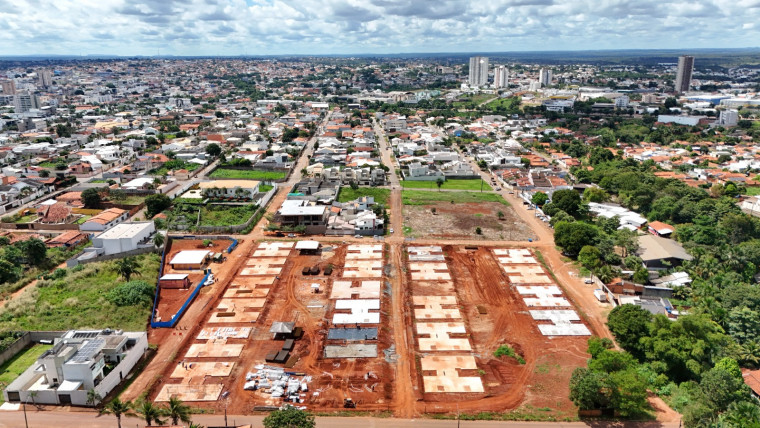 Prefeitura abre 2ª etapa de agendamentos para o Minha Casa, Minha Vida em Araguaína
