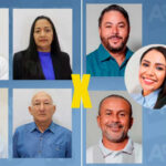 Recurso do MPE pedindo cassação de 4 vereadores movimenta política em pequena cidade