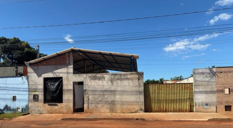 Empreendedor de Araguaína faz apelo após ver seu sonho se transformar em pesadelo