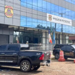 Homem de Palmas é suspeito de liderar fraudes bancárias com vítimas em todo o país