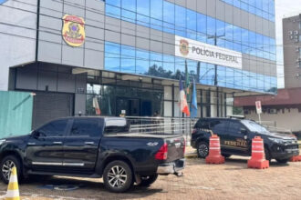 Homem de Palmas é suspeito de liderar fraudes bancárias com vítimas em todo o país