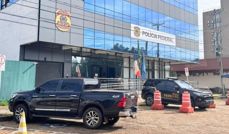 Homem de Palmas é suspeito de liderar fraudes bancárias com vítimas em todo o país