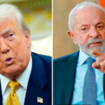 EUA recuam em tarifaço contra o Brasil e isentam 694 produtos da sobretaxa