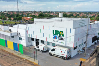 UPA alerta para casos recorrentes de desidratação em idosos; veja quando buscar atendimento