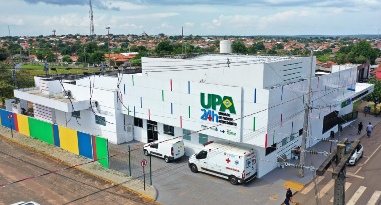 UPA alerta para casos recorrentes de desidratação em idosos; veja quando buscar atendimento