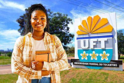 UFT abre seleção para transferência, reingresso e nova graduação com provas em setembro