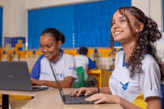 Com investimento de R$ 80 mi, Tocantins fortalece retorno às aulas para 135 mil estudantes