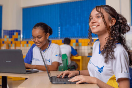Com investimento de R$ 80 mi, Tocantins fortalece retorno às aulas para 135 mil estudantes