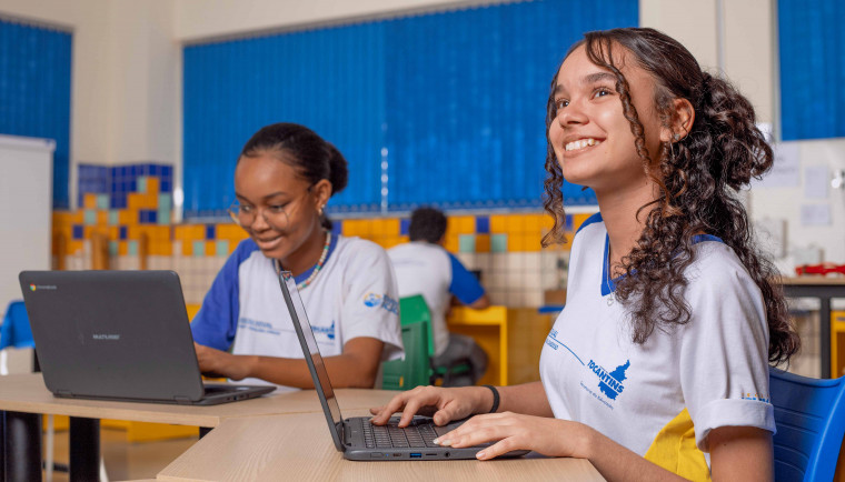Com investimento de R$ 80 mi, Tocantins fortalece retorno às aulas para 135 mil estudantes