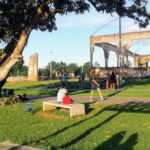 Associação do Museu de Araguaína pede tombamento e restauração das ruínas do Cimba