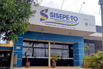 Dívida da gestão anterior bloqueia meio milhão e ameaça funcionamento do Sisepe/TO