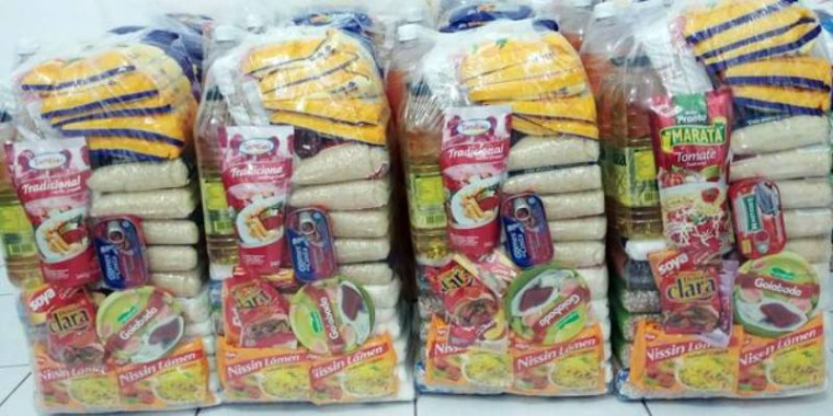 Trabalhador que ganha o mínimo precisa trabalhar 15 dias para comprar uma cesta básica