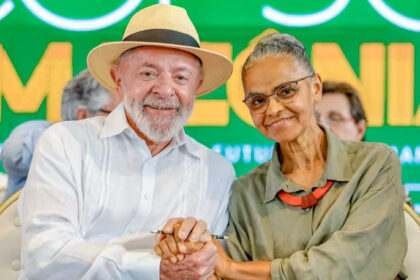 Com 63 vetos, Lula sanciona PL do Devastação, mas promete fazer ajustes com urgência