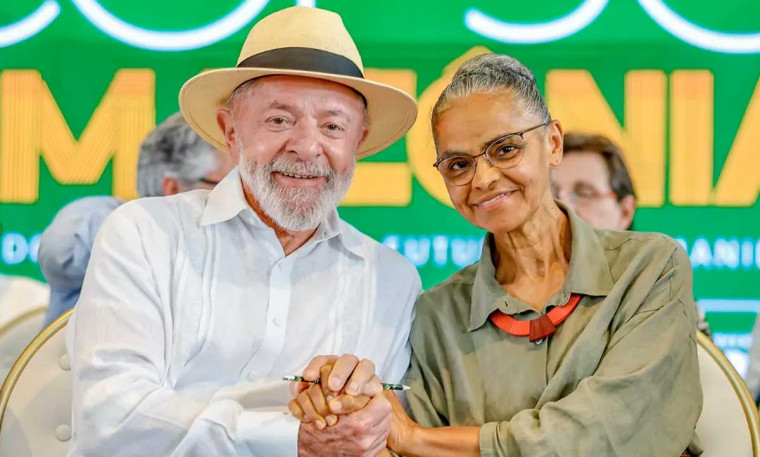 Com 63 vetos, Lula sanciona PL do Devastação, mas promete fazer ajustes com urgência