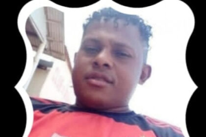 Motorista pega carro de amigo, causa acidente fatal e ainda foge sem prestar socorro