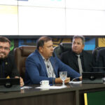 Gipão propõe audiência pública sobre criação da Região Metropolitana de Araguaína