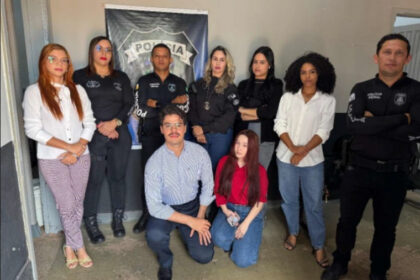 Acadêmicos da FACDO realizam ações sociais que conectam teoria e prática em Araguaína