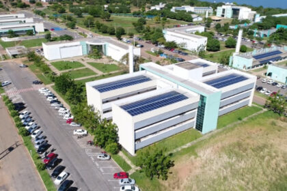 UFT publica lista de classificados da 2ª chamada do processo seletivo do Exato 2025/2