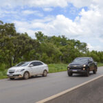Mais de 660 motoristas são multados por ultrapassagens indevidas no Tocantins em 2025