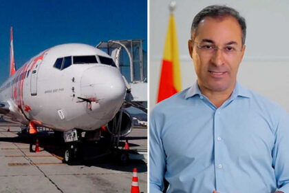Aeroporto de Araguaína terá voos comerciais para Palmas e Brasília a partir de outubro