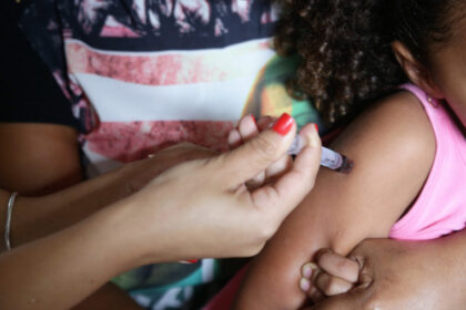 Com ameaça de sarampo, Araguaína promove mutirão de vacinação neste sábado, 9