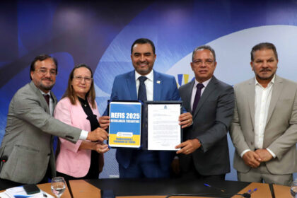 Governo lança Refis 2025 e oferece até 95% de desconto para quitar dívidas no Tocantins