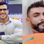Cristão, patriota e marido de delegada: quem é o empresário preso por matar gari em BH