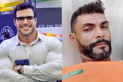 Cristão, patriota e marido de delegada: quem é o empresário preso por matar gari em BH