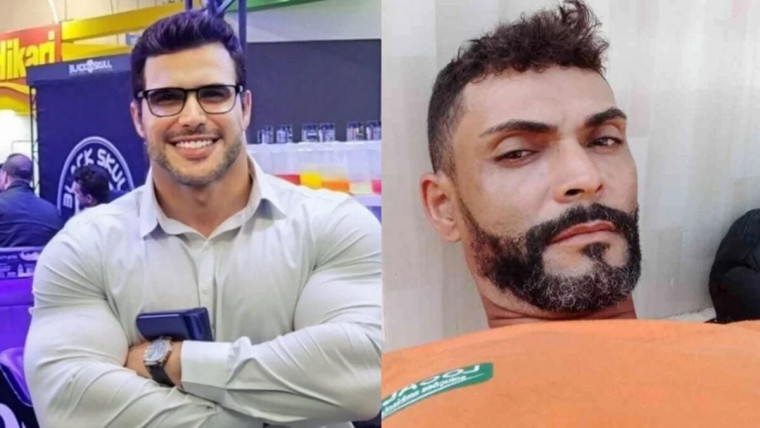 Cristão, patriota e marido de delegada: quem é o empresário preso por matar gari em BH