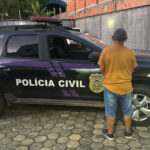 Homem que matou companheira com facada por ciúme em 2014 é preso no Tocantins
