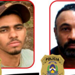 Pai e filho são procurados pela polícia por tiroteio que matou jovem de 22 anos em bar