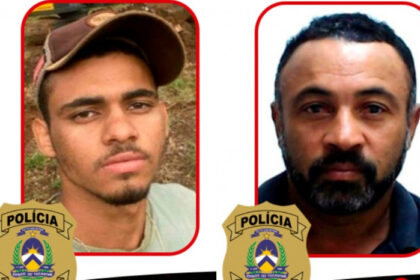Pai e filho são procurados pela polícia por tiroteio que matou jovem de 22 anos em bar