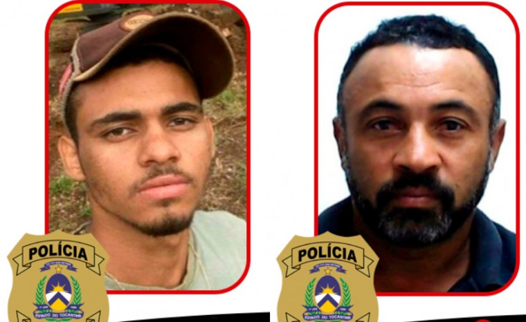 Pai e filho são procurados pela polícia por tiroteio que matou jovem de 22 anos em bar