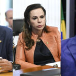 Dorinha diz não ter paixão por Gaguim ou Vicentinho, só pela própria candidatura ao governo