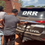 Irmãos e mulher são indiciados por furtar e tentar matar PM aposentado em Araguaína