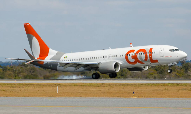 Venda de passagens para voos entre Araguaína e Palmas já está disponível; veja preços