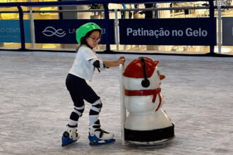 Julho no Lago Center Shopping surpreendeu araguainenses que ficaram na cidade