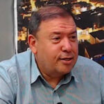 Questionado sobre a corrida pela sucessão em 2026 no Tocantins, Gipão crava: “Sou Amélio”