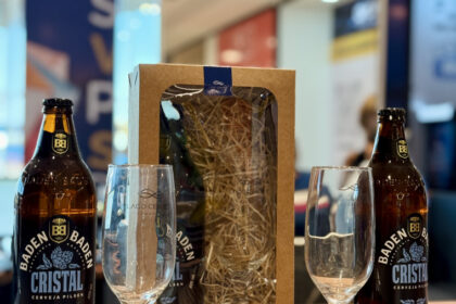 Comprou, cadastrou, ganhou! Veja como garantir kit dos pais no shopping de Araguaína