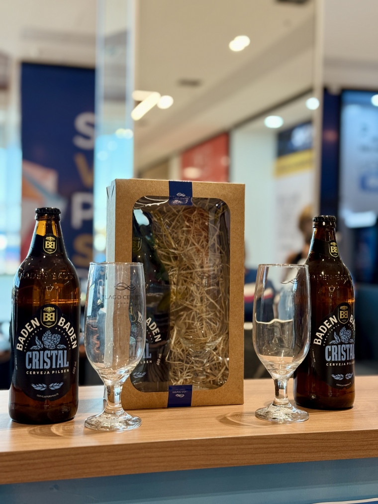 Comprou, cadastrou, ganhou! Veja como garantir kit dos pais no shopping de Araguaína